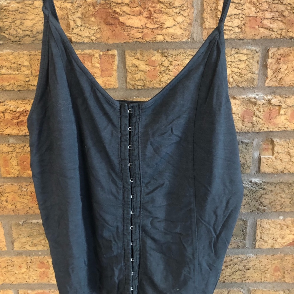 American eagle Soft and Sexy tank
